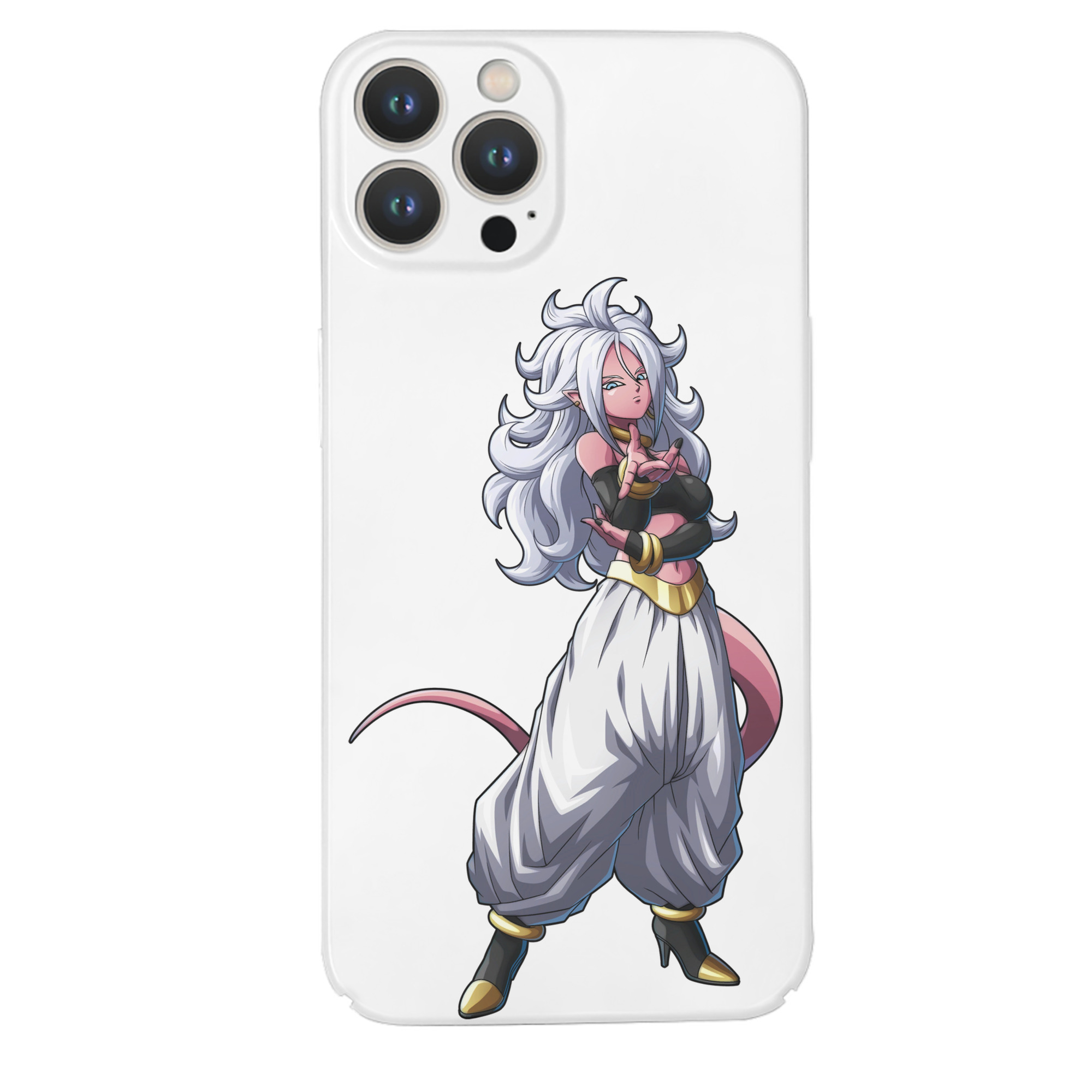 （画像用） ドラゴンボール DRAGON BALL 【iPhone 14シリーズ対応】ハードケース